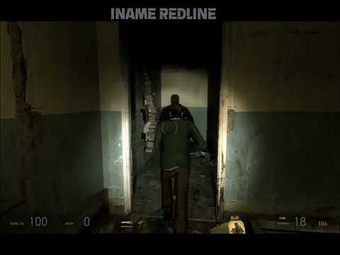 Half-Life 2 Mods Eye of the Storm Episode I Full Walkthrough