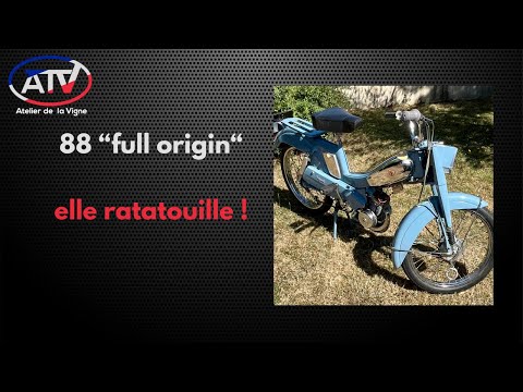 La panne des "10" kms