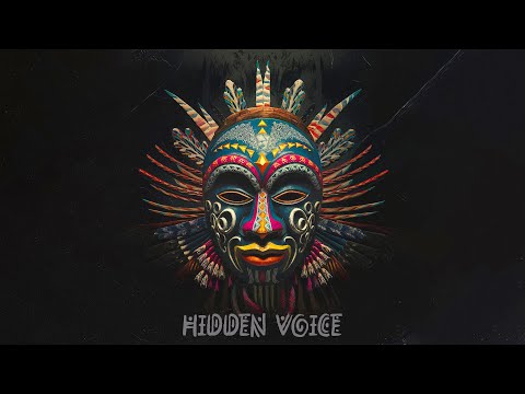 Herc Deeman - Hidden Voice (Radio Edit) [AFRO HOUSE]