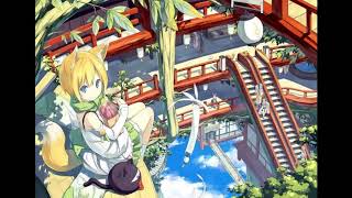 Junglepussy  - Trader Joe(Nightcore)