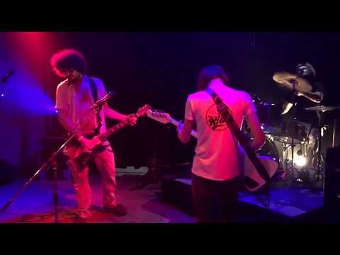 The Ride Live @Cologne PEACE Festival – Your Stare