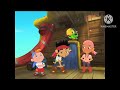 Playhouse Disney UK Final Friday 6th May 2011