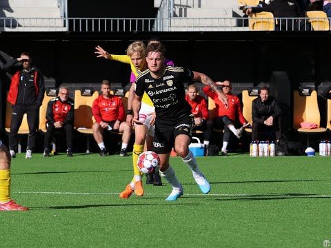 Videokooste SJK - KuPS 26.5. 2023