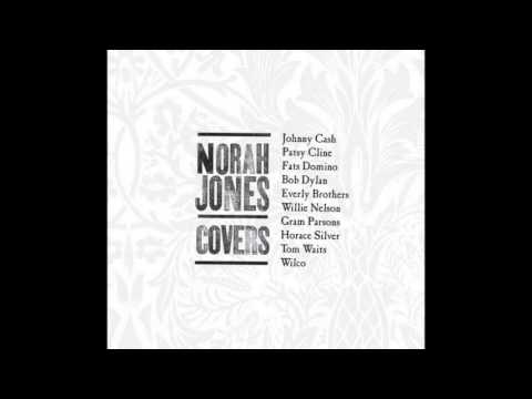 Norah Jones - Peace (Horace Silver)