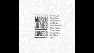 Norah Jones - Peace (Horace Silver)