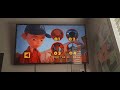 Everyone S Hero 2008 UK DVD Menu Walkthrough