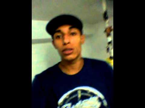 MC Lahn zs-bandida vem (prévia 2016)