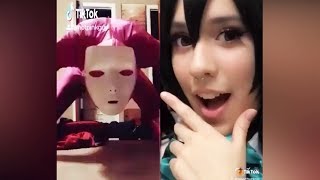 Funny Tik Tok MEMES COMPILATION V9