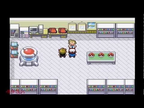 pokemon manly pink nuzlocke ep.1 making a team