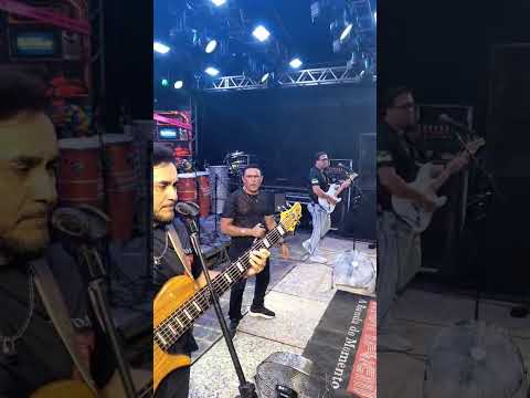 BANDA MONTAGEM ITAQUITINGA PE 07/09/2026