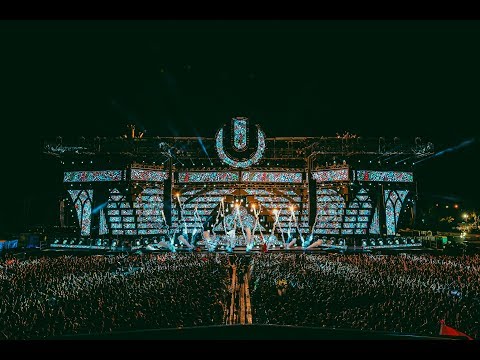 Tchami - Ultra Music Festival Miami 2019