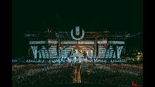 Tchami - Live @ Ultra Music Festival Miami 2019 Mainstage