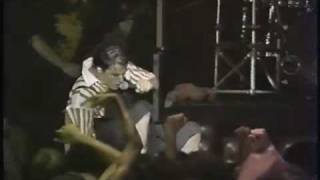 Faith No More - As The Worm Turns @Olimpia - SP/SP 1991