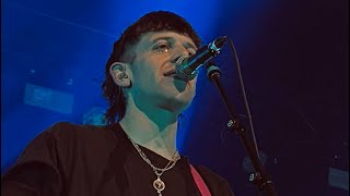 Toy Guns by Tokyo Police Club (Live in Toronto)