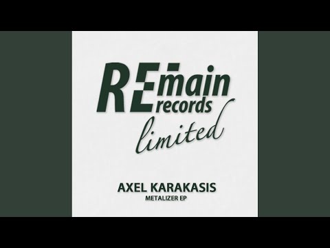 Metalizer (Original Mix)