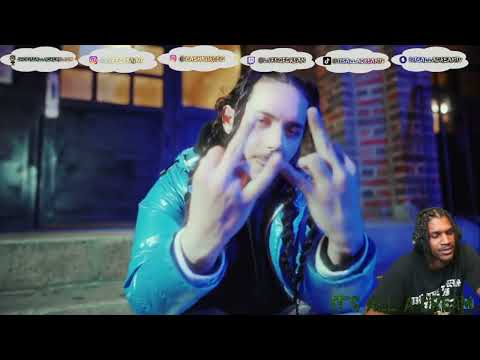 Eddy SB x Day Ryer x Two Shotz - OTC (Shot by @WeirdoMotions) | DREAM REACTION