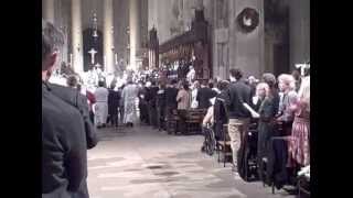 Hark The Herald Angels Sing 2014