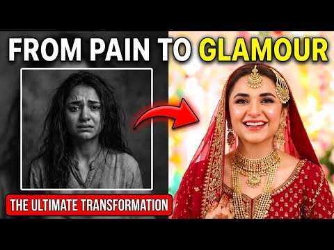What's REALLY Going on with Yumna Zaidi's Life?