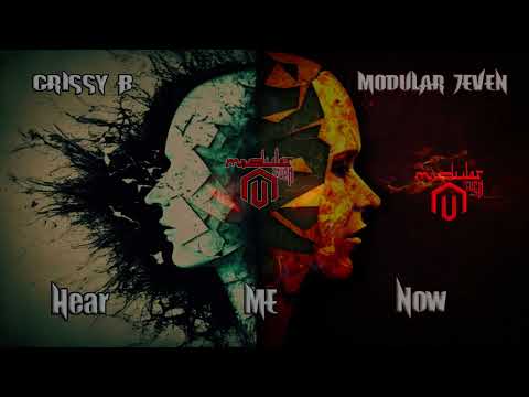 Modular 7even ft Crissy B - Hear Me Now #rocktheplanet24