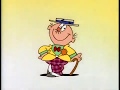 School House Rock Tax Man Max 1995