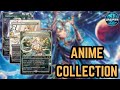 ALL 20 Of The Anime Art Enchanting Tales In Wilds Of Eldraine Magic The Gathering Worth It