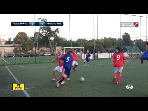 Stella Azzurra Frankie Garage Memorial Sgreccia Buzzicova Vs Fiumicino 1926
