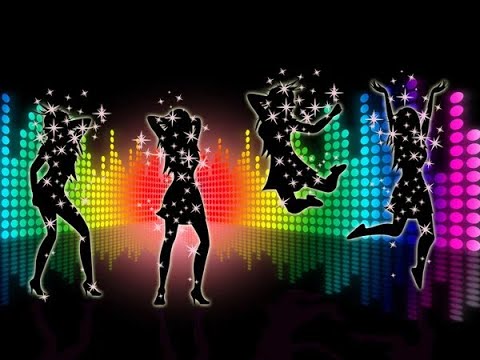 MIX BAILE (Sopa de caracol - 1,2,3, Símbolo - Macarena)