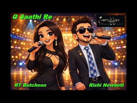 Rishi Nowbutt & Aartie Butkoon (2026)