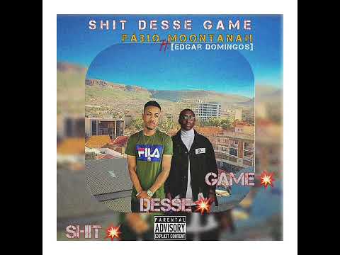 Edgar Domingos ft.Fábio MoOntanah - Shit Desse Game (2022) Prod.by NASA Records