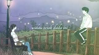 Download lagu Reza Re - ku ikhlaskan Story wa mp3