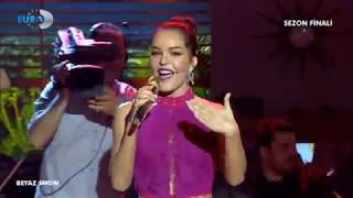 Bengü - Kuzum (Beyaz Show) Sezon Finali