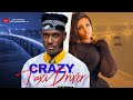 CRAZY TAXI DRIVER  - CHIDI DIKE ,NAZO. EKEZIE ,FUNNYBONE 2023 NEW HIT MOVIE