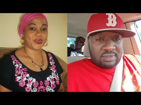 Solo Thang's lover wanted someone with a 'sharp knife' - Wastar