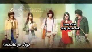 Download lagu Love Rain - Jang Geu Suk Sub Esp mp3