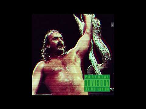 Effe Kappa - Jake The Snake (prod.  SK)