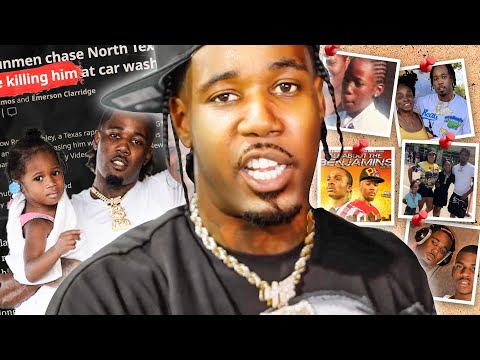 The UnTold Truth About G$ Lil Ronnie ( Documentary)
