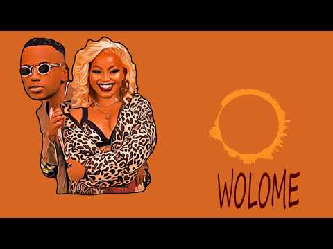 Kyoyina Omanya Remix  By Crystal Panda Ft Sheebah (Lyrics Video).