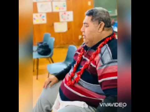 ALOFA'AGA MO LE ASO SA O TINĀ (Song written by Tuiloma Saua Muava'a Avia)