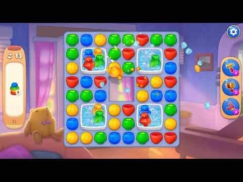 Family Hero Level 31 - NO BOOSTERS GAMEPLAY 👪🤖 | SKILLGAMING ✔️