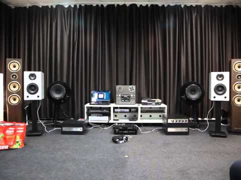 Olimp @ Club Soundex 6 .12. 14