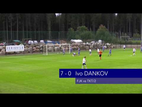 Edustus: FJK - TKT/2 11-0