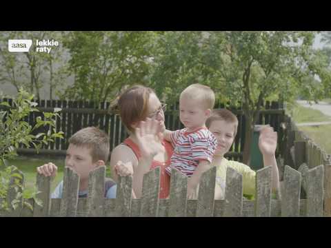 Aasa historie: Małgorzata ze Zbijowa