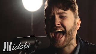 idobi Sessions: Luke Wade - &quot;Three Days&quot;