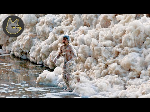 10 Places You Should Never Swim