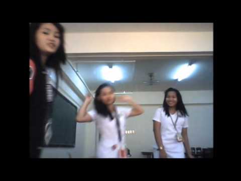 Call Me Maybe(Girlfriends) ft. Bart & Ajay :)