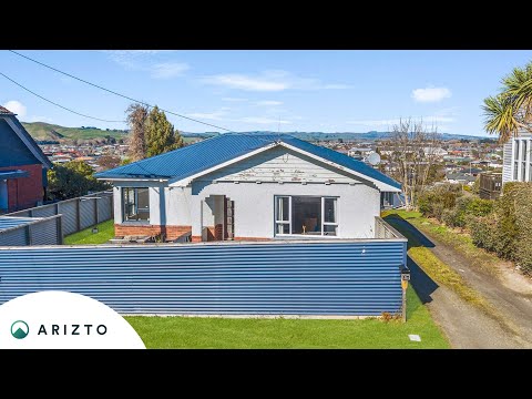 18 Thomas Street, Gore, 2 રૂમ, 1 બાથરૂમ, House