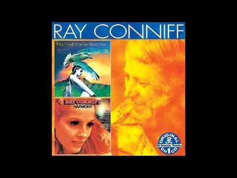 Ray Conniff Singer - I can see clearly now/Harmony Full Album