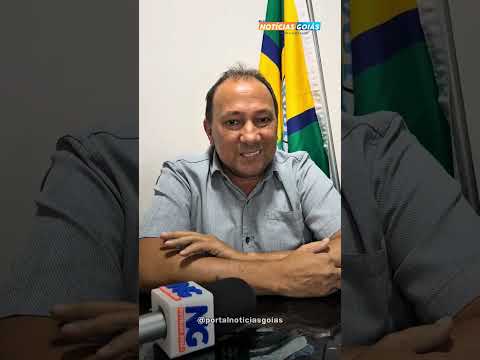 Lindomar Alves destaca reestruturação e parceria com Executivo em Guapó