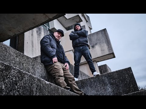 DJ Fatte & Regie 257 - Dogma (OFICIÁLNÍ VIDEOKLIP)