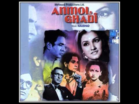 आवाज़ दे कहाँ है (1946) — वीडियो थंबनेल